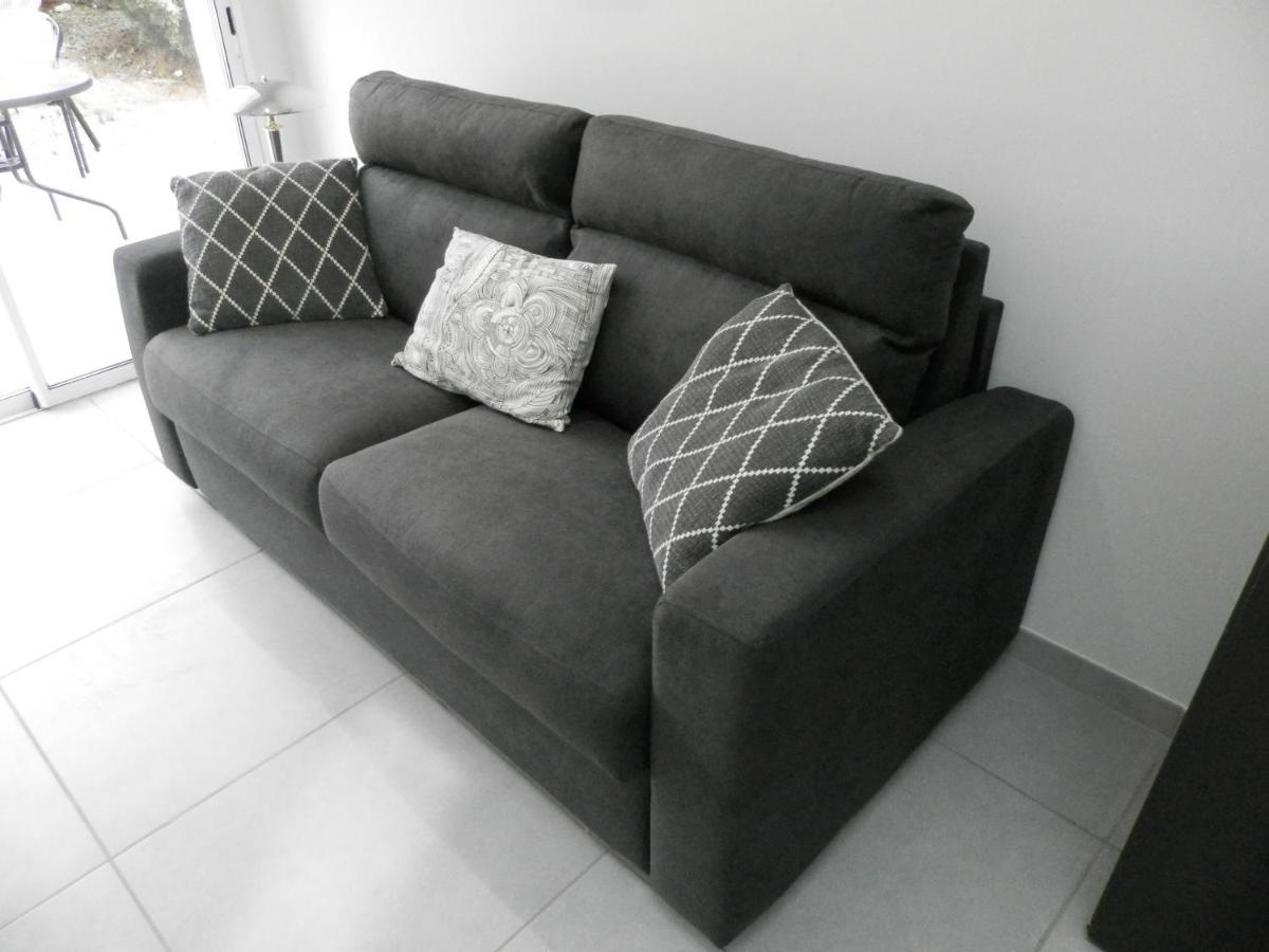 La Pinede Apartment Peymeinade Luaran gambar