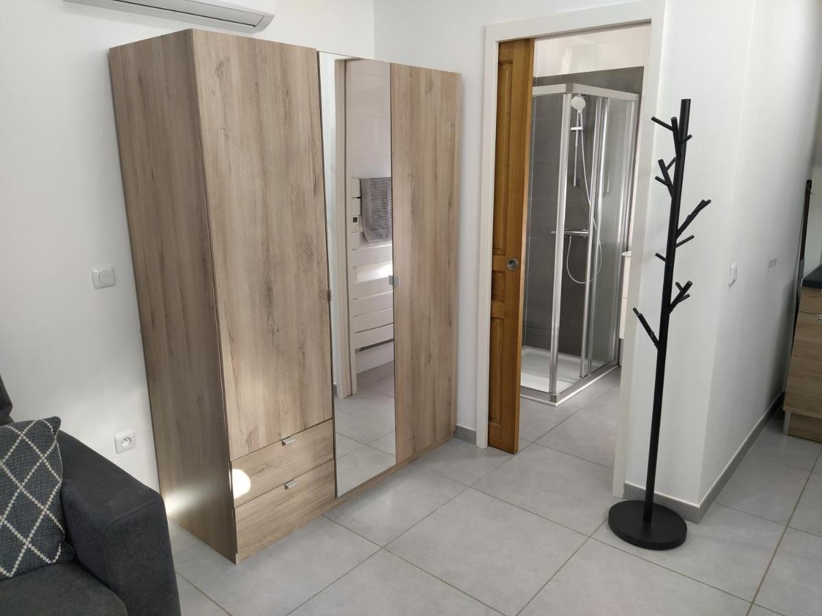 La Pinede Apartment Peymeinade Luaran gambar