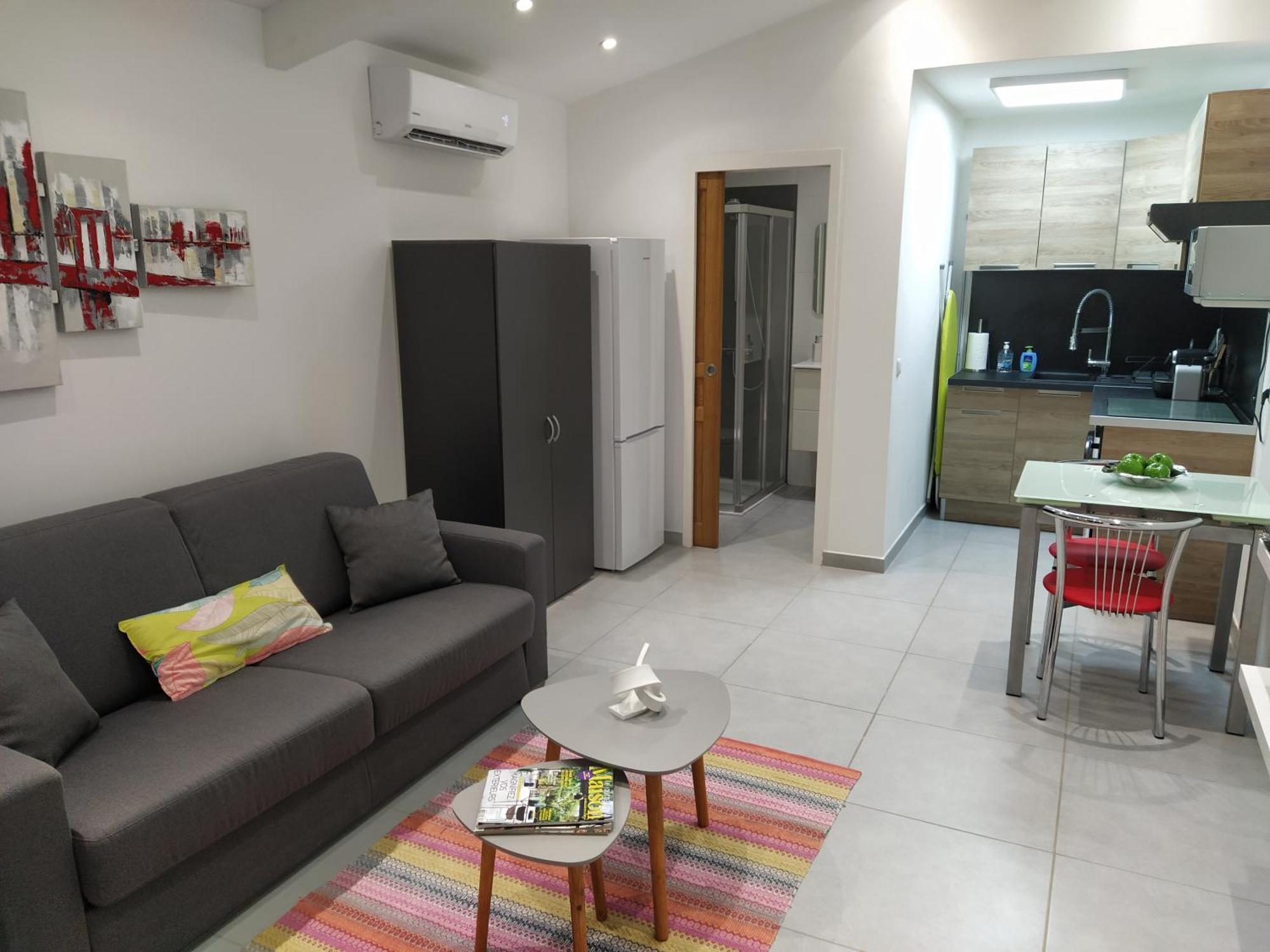 La Pinede Apartment Peymeinade Luaran gambar