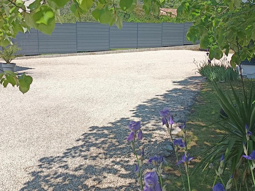 La Pinede Apartment Peymeinade Luaran gambar