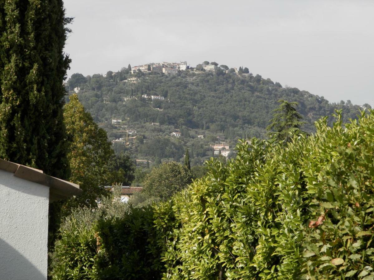 La Pinede Apartment Peymeinade Luaran gambar