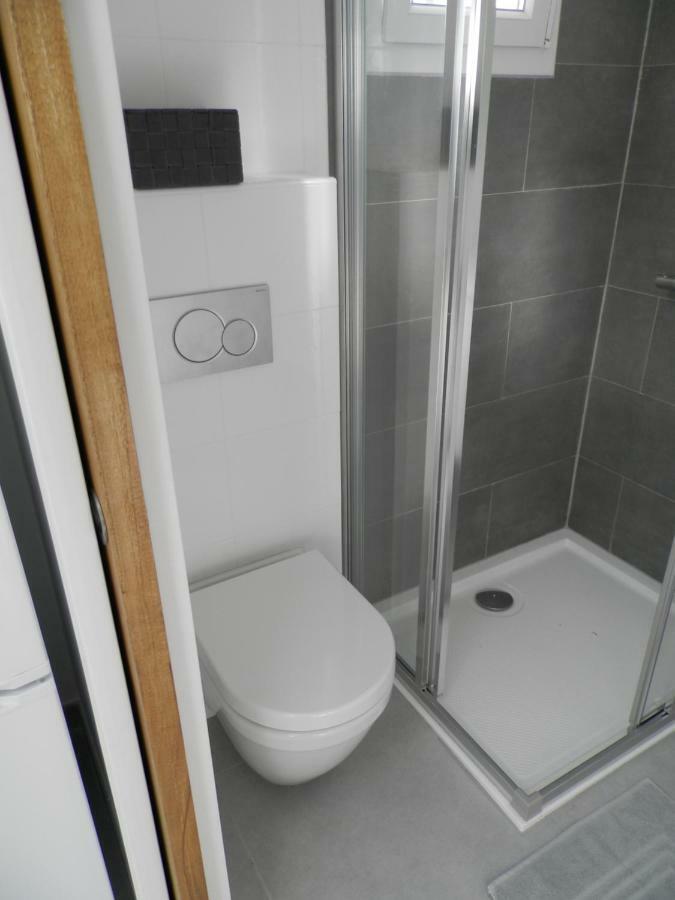 La Pinede Apartment Peymeinade Luaran gambar