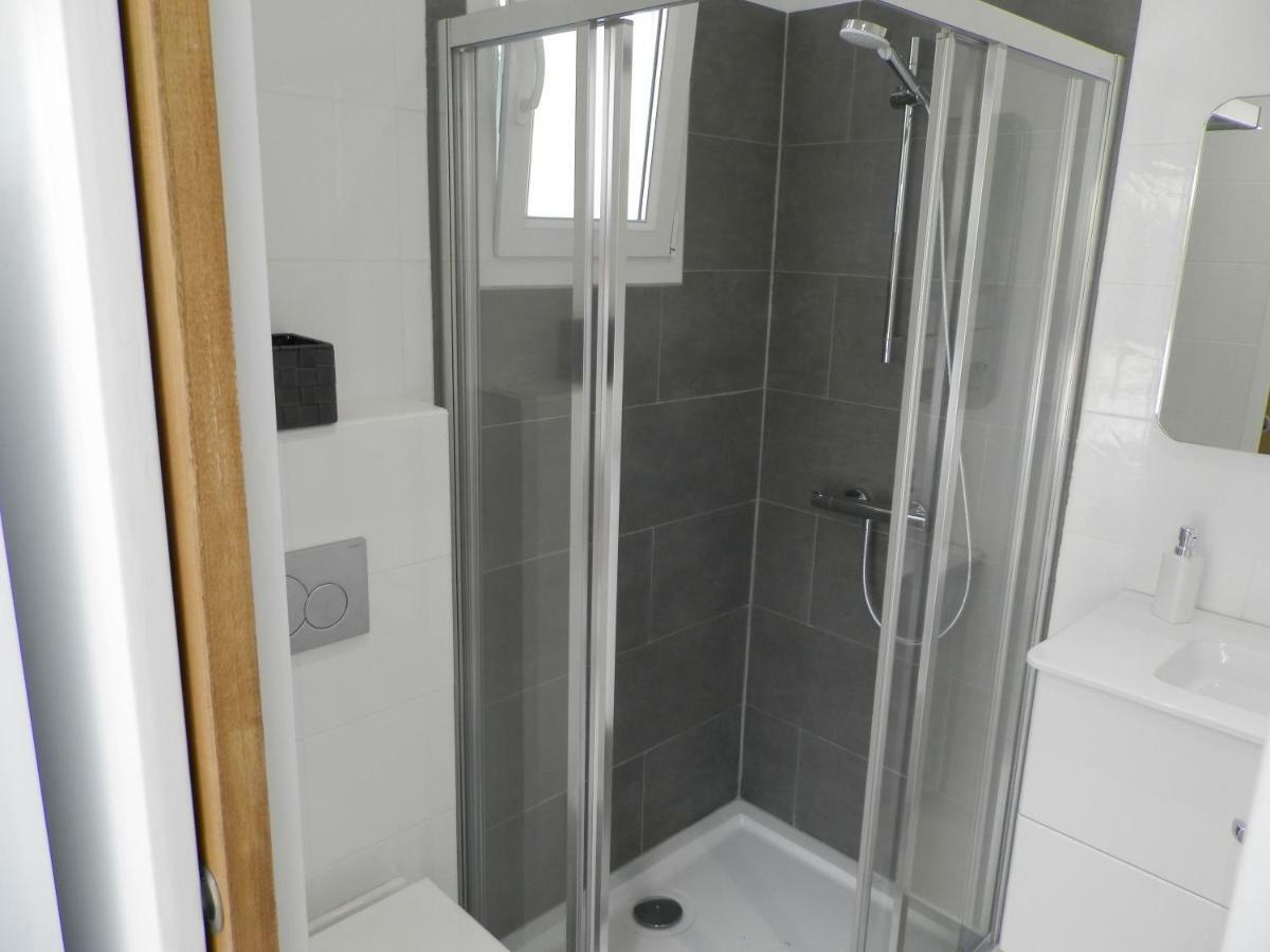 La Pinede Apartment Peymeinade Luaran gambar